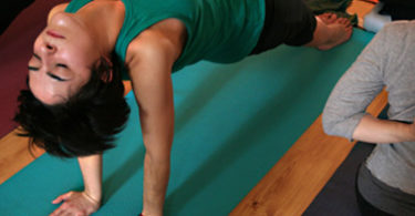 barcelona yoga- hatha yoga