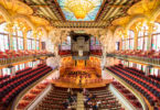 Palau de la Música Catalana