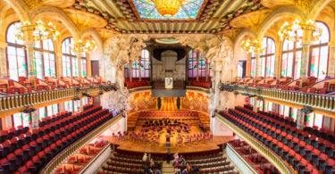 Palau de la Música Catalana