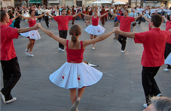 Tri-Centenary Celebrations Barcelona