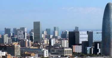 Barcelona Top European city for investment projects