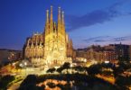 Follow The Footprint Of “Vicky Cristina Barcelona”