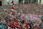 Festivals In Barcelona