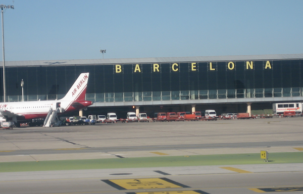 Travel Cheaper To Barcelona
