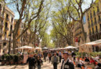 Alquiler de piso en Barcelona