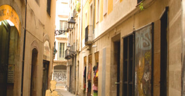 Barcelona Myths and Legends