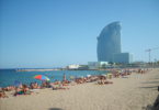 What to do in Barcelona