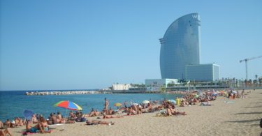 What to do in Barcelona