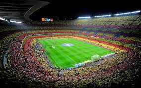 Barcelona, sport and tourism