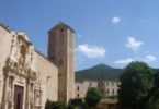 Barcelona Monastir de Poblet
