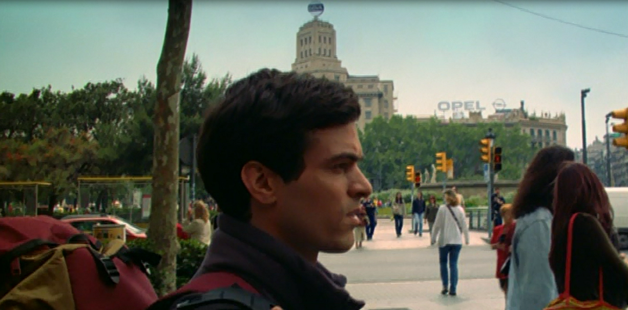 Barcelona Expat Community