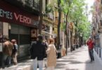 Alquiler de piso en Barcelona