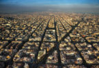 Discover The Enriching Architecture Of Barcelona This Autumn