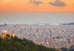 Alquiler de piso en Barcelona
