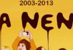 Barcelona La nena Cafe