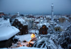 Barcelona Best time for travelling