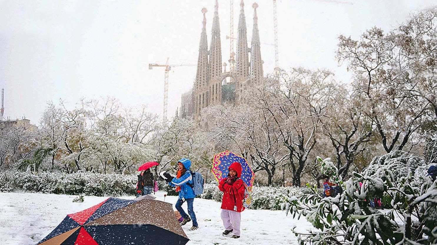 Alquiler de piso en Barcelona
