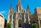 Alquiler de piso en Barcelona