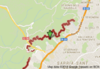 Carretera de les Aigües Barcelona