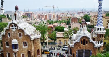 Alquiler de piso en Barcelona