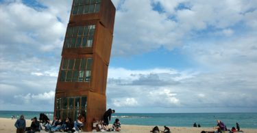 What to take with you to Barcelona