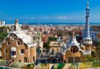 Beating The Post Holiday Blues In Barcelona