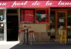 Quick bites: Au Port du la Lune