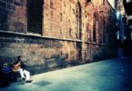Gothic Quarter: A Tour to Remember