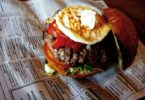 American Food Fusion Barcelona