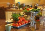 Yoga and cooking retreat Barcelona
