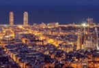 Barcelona where to go on a date