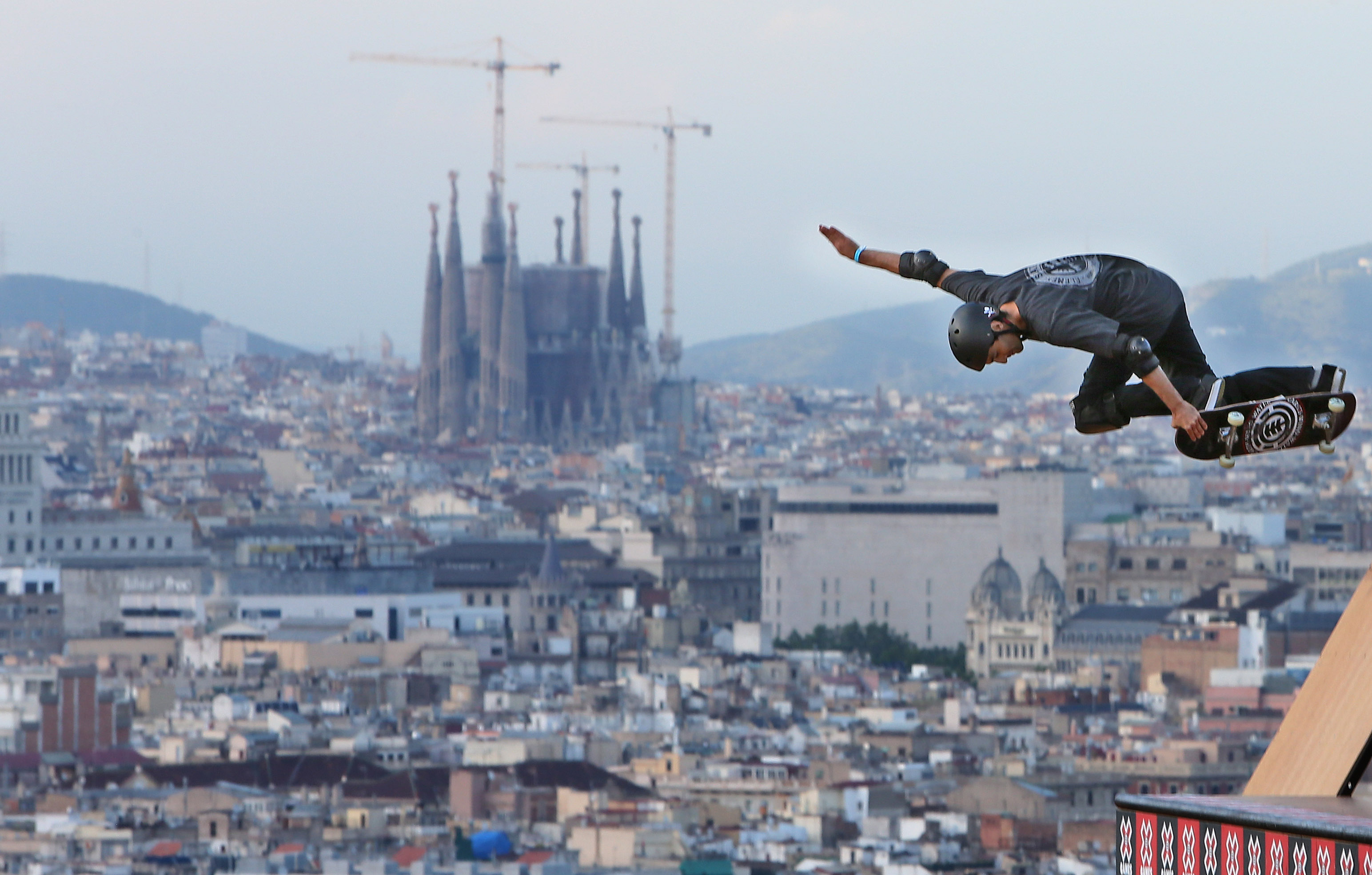 Alquiler de piso en Barcelona