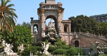 Alquiler de piso en Barcelona