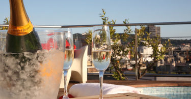 5 refreshing plans in Barcelona