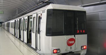 Alquiler de piso en Barcelona