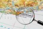 Budget travel: budget barcelona