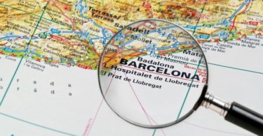 Budget travel: budget barcelona