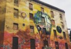 Bohemian Chic: El Raval Draft