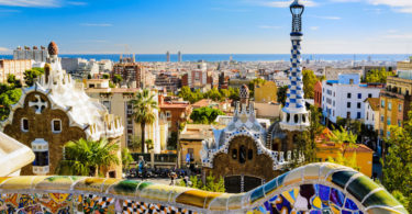 How Barcelona Inspires and Shapes You