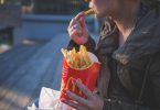 french fries mcdonald's