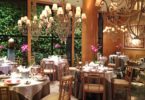 most romantic restaurants in Barcelona - Minamo