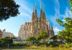 Alquiler de piso en Barcelona