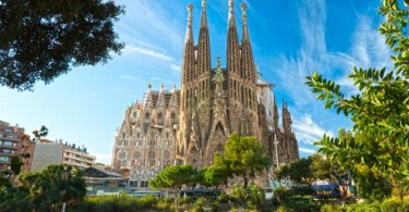 Alquiler de piso en Barcelona