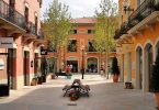 Alquiler de piso en Barcelona