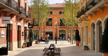 Alquiler de piso en Barcelona