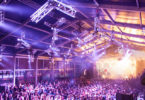 DGTL Music Festival in Barcelona