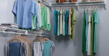 Style advice and wardrobe renewal with personal shoppers