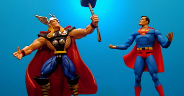 Comic Books, Games & Memorabilia