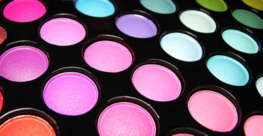 Cruetly-Free Cosmetics