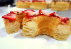 Where to eat cronuts in Barcelona